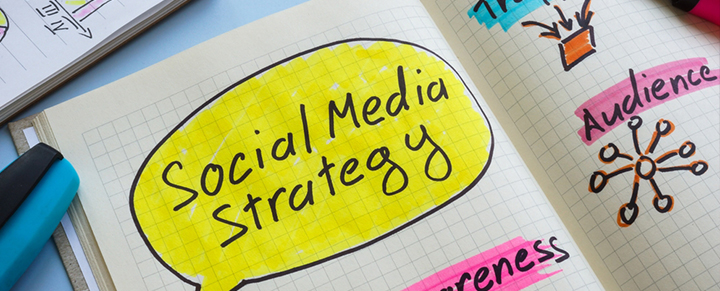 Social Media Account Handling