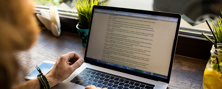 Storytelling Content